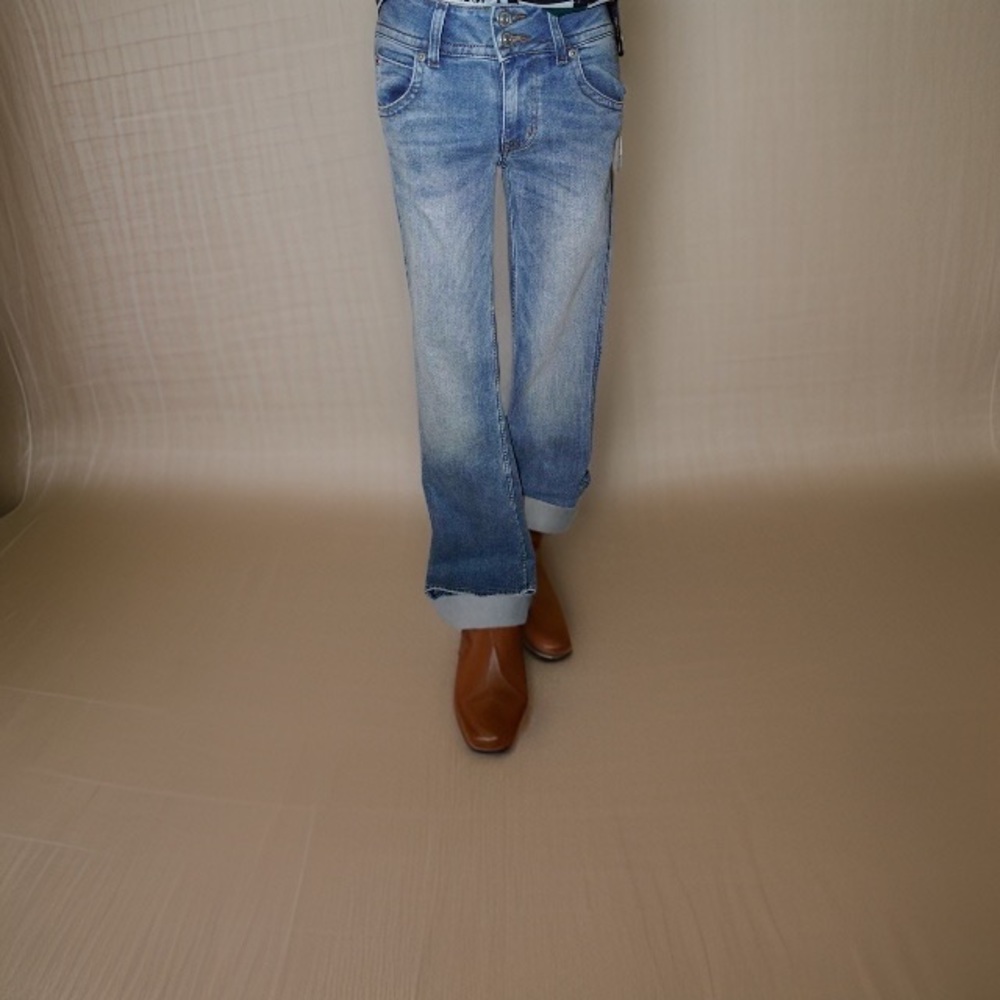 Beautiful hudson jeans